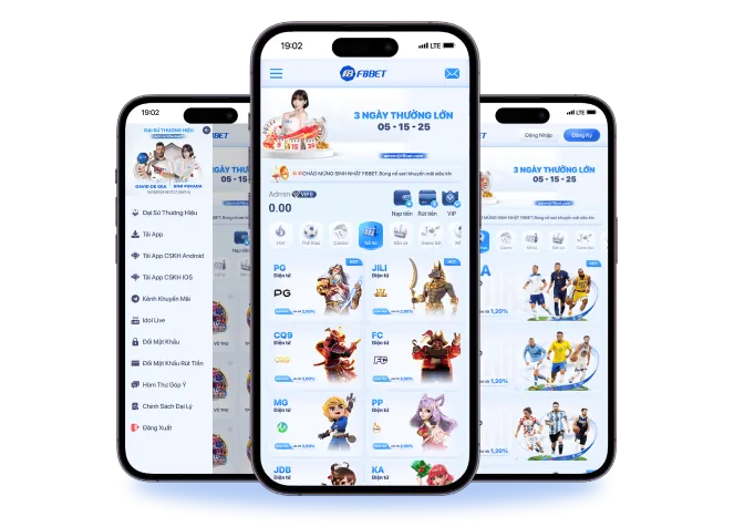 Giao diện thân thiện oke179