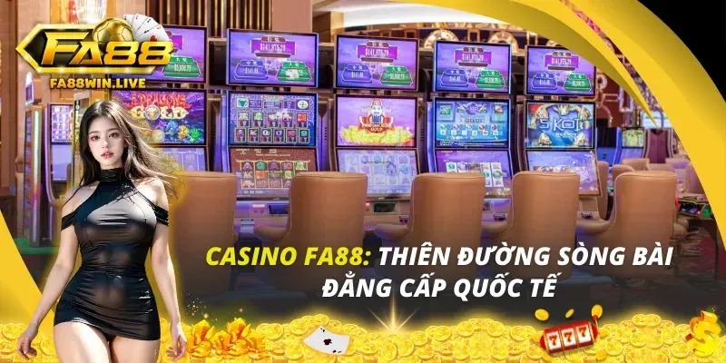 Video Slot Hiện Đại